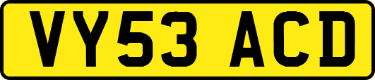 VY53ACD