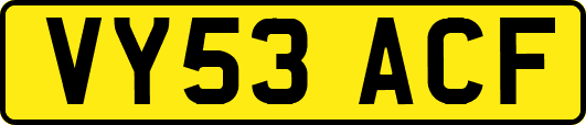 VY53ACF
