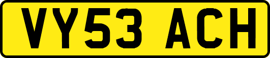 VY53ACH