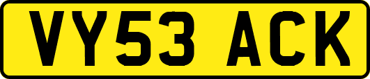 VY53ACK