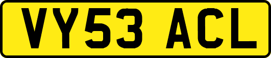 VY53ACL