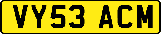 VY53ACM