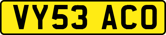 VY53ACO