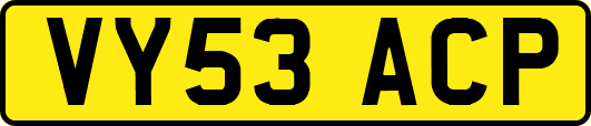 VY53ACP