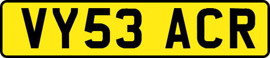 VY53ACR