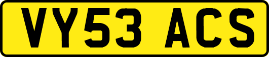 VY53ACS