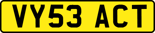 VY53ACT