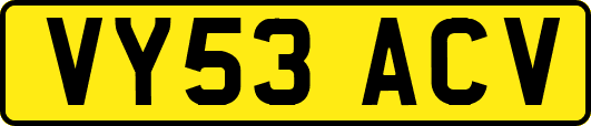 VY53ACV