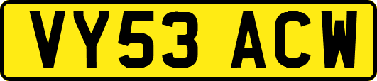 VY53ACW
