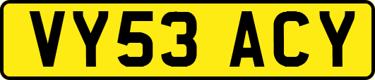 VY53ACY