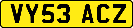 VY53ACZ