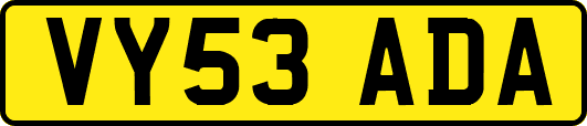 VY53ADA