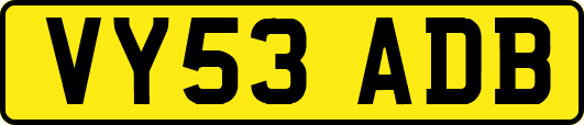 VY53ADB