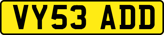 VY53ADD
