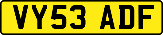 VY53ADF