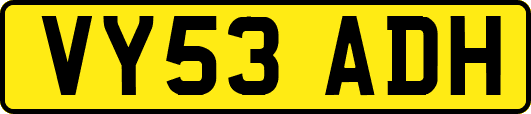 VY53ADH