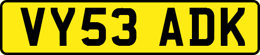 VY53ADK