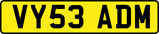 VY53ADM