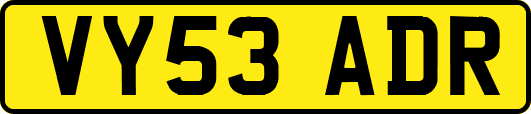 VY53ADR