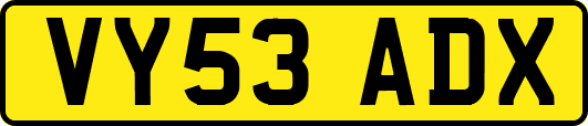 VY53ADX