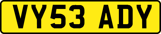 VY53ADY