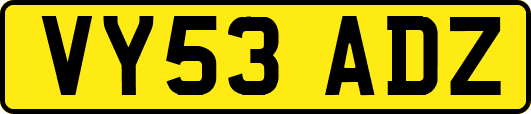 VY53ADZ
