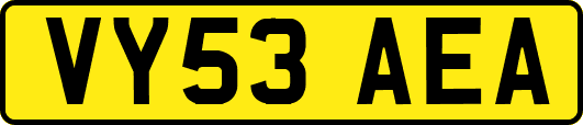 VY53AEA