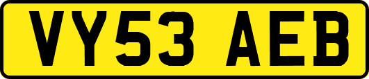 VY53AEB