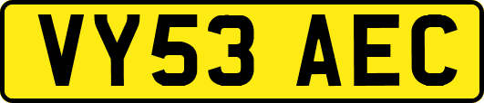 VY53AEC