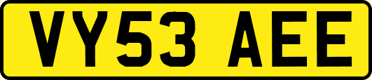 VY53AEE