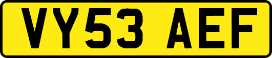 VY53AEF