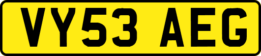 VY53AEG