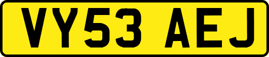 VY53AEJ