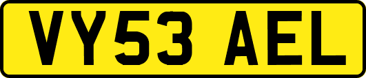 VY53AEL