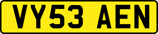 VY53AEN