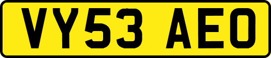 VY53AEO