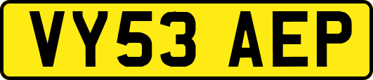 VY53AEP