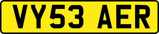 VY53AER