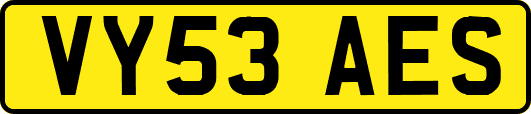 VY53AES
