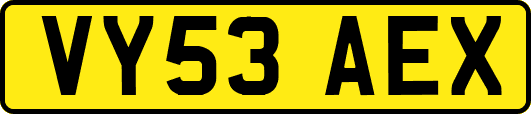VY53AEX