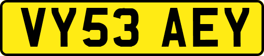 VY53AEY