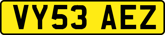 VY53AEZ