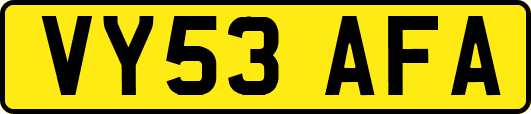 VY53AFA