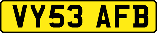 VY53AFB