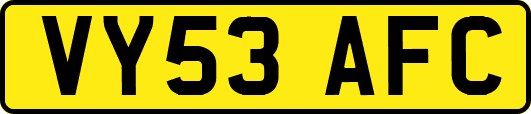 VY53AFC