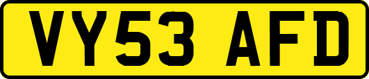 VY53AFD