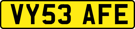 VY53AFE