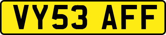 VY53AFF
