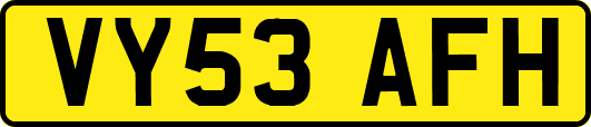 VY53AFH