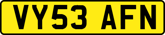 VY53AFN